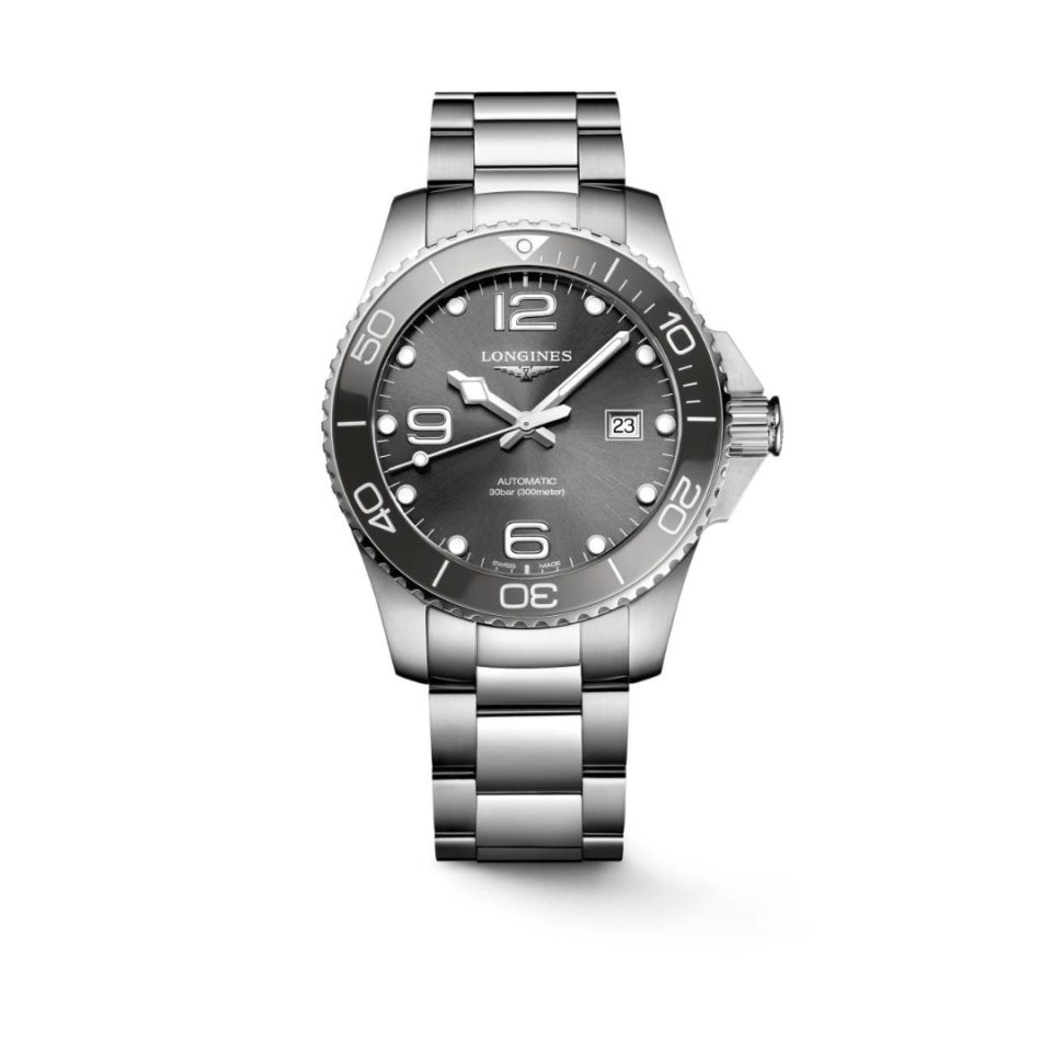 L3.782.4.76.6 LONGINES - HYDROCONQUEST 43 MM