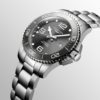 L3.782.4.76.6 LONGINES - HYDROCONQUEST 43 MM - DETALJER