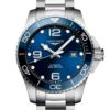 L3.782.4.96.6 LONGINES - HYDROCONQUEST 43 MM - DETALJER