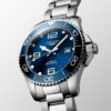 L3.782.4.96.6 LONGINES - HYDROCONQUEST 43 MM - DETALJER