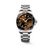 L3.790.4.66.6 LONGINES - HYDROCONQUEST GMT 41 MM