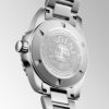 L3.790.4.66.6 LONGINES - HYDROCONQUEST GMT 41 MM - BAK