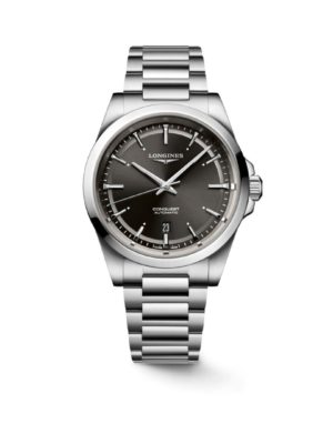L3.830.4.52.6 LONGINES - CONQUEST 41 MM