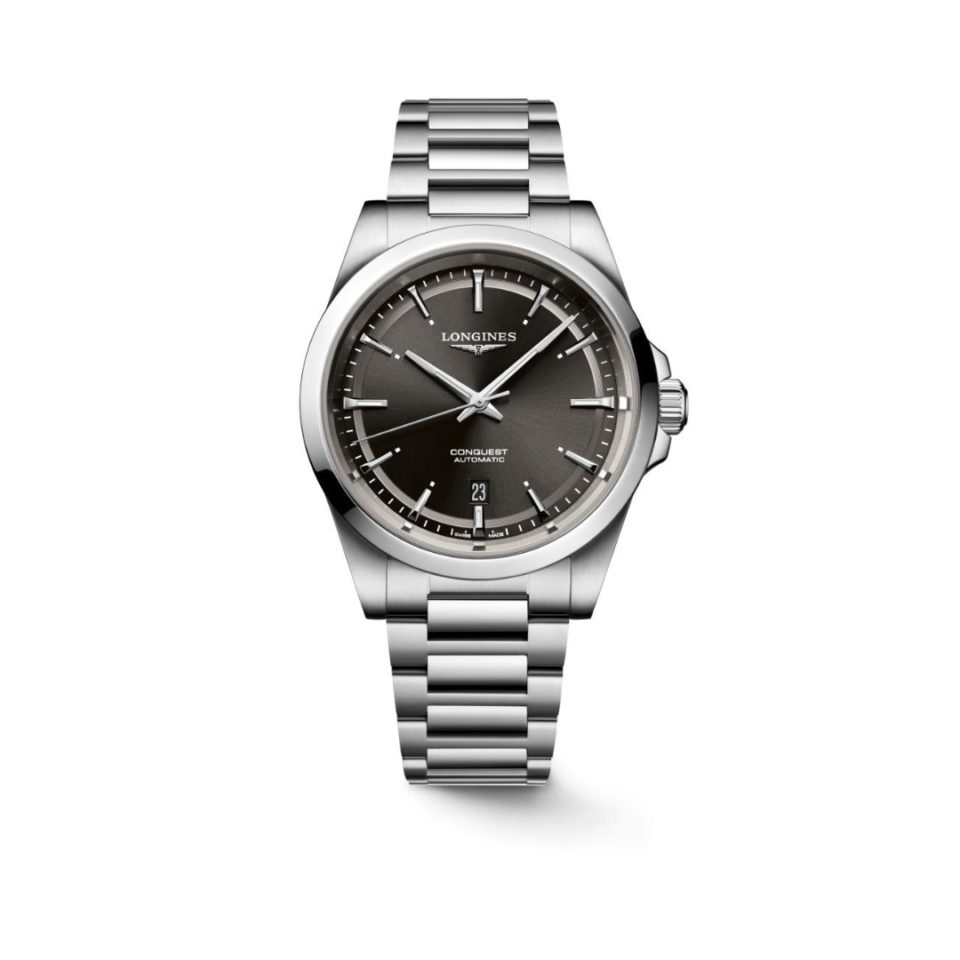L3.830.4.52.6 LONGINES - CONQUEST 41 MM
