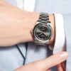 L3.830.4.52.6 LONGINES - CONQUEST 41 MM - STYLING