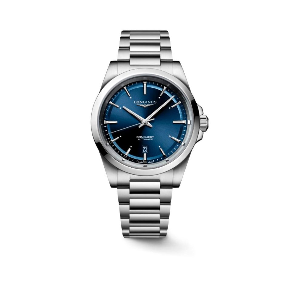 L3.830.4.92.6 LONGINES - CONQUEST 41 MM
