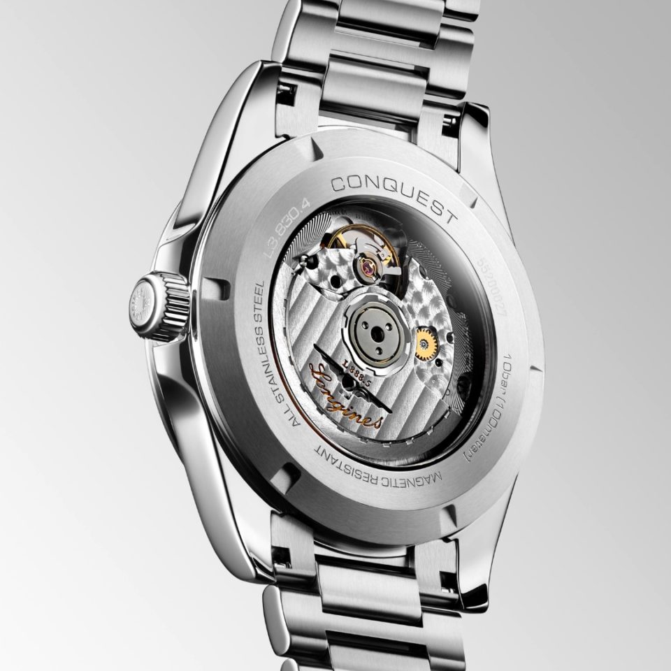 Longines, Conquest 41 mm