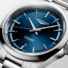 L3.830.4.92.6 LONGINES - CONQUEST 41 MM - DETALJER