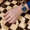 L3.830.4.92.6 LONGINES - CONQUEST 41 MM - STYLING