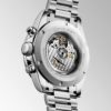 L3.835.4.52.6 LONGINES - CONQUEST CHRONOGRAPH 42 MM - BAK