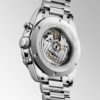 L3.835.4.72.6 LONGINES - CONQUEST CHRONOGRAPH 42 MM - BAK
