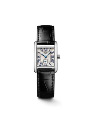 L5.200.4.71.2 LONGINES - MINI DOLCEVITA 21,50 x 29 MM
