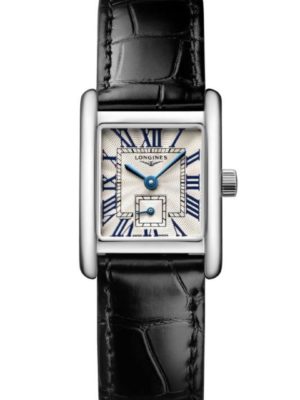 L5.200.4.71.2 LONGINES - MINI DOLCEVITA 21,50 x 29 MM - DETALJER
