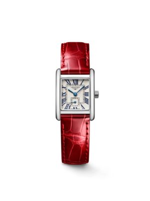 L5.200.4.71.5 LONGINES - MINI DOLCEVITA 21,50 x 29 MM