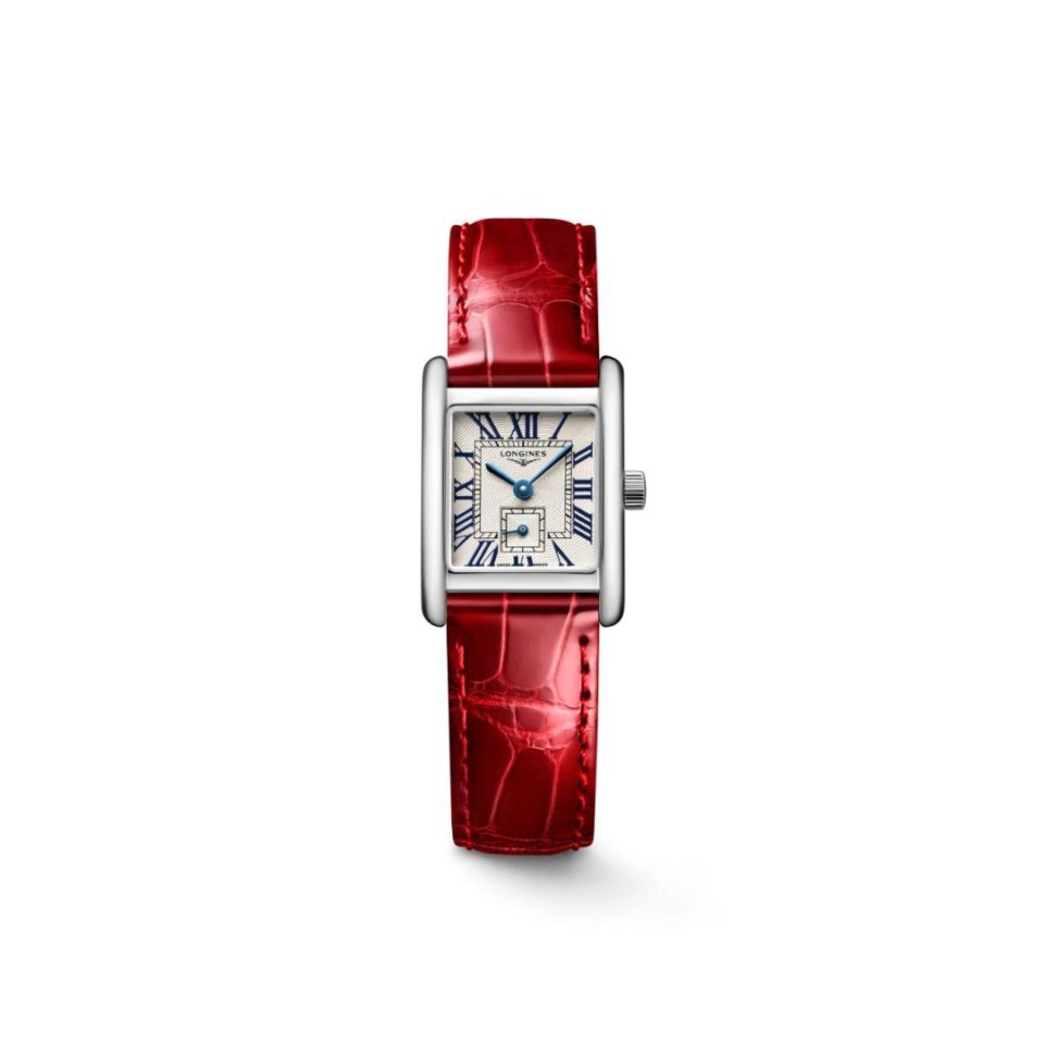 L5.200.4.71.5 LONGINES - MINI DOLCEVITA 21,50 x 29 MM