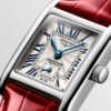 L5.200.4.71.5 LONGINES - MINI DOLCEVITA 21,50 x 29 MM - DETALJER