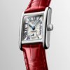 L5.200.4.71.5 LONGINES - MINI DOLCEVITA 21,50 x 29 MM - DETALJER