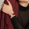 L5.200.4.71.5 LONGINES - MINI DOLCEVITA 21,50 x 29 MM - STYLING
