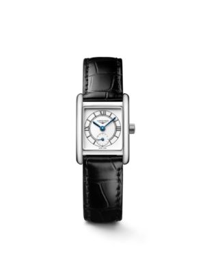 L5.200.4.75.2 LONGINES - MINI DOLCEVITA 21,50 x 29 MM