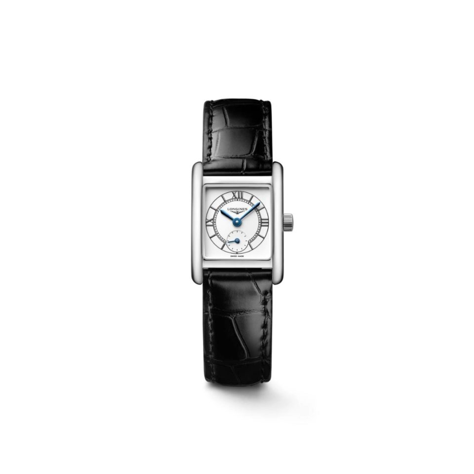 L5.200.4.75.2 LONGINES - MINI DOLCEVITA 21,50 x 29 MM