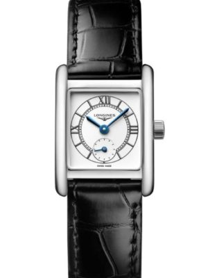L5.200.4.75.2 LONGINES - MINI DOLCEVITA 21,50 x 29 MM - DETALJER