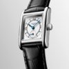L5.200.4.75.2 LONGINES - MINI DOLCEVITA 21,50 x 29 MM - DETALJER