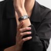 L5.200.4.75.2 LONGINES - MINI DOLCEVITA 21,50 x 29 MM - STYLING