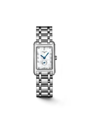 L5.255.4.87.6 LONGINES - LONGINES DOLCEVITA 20,80 x 32 MM