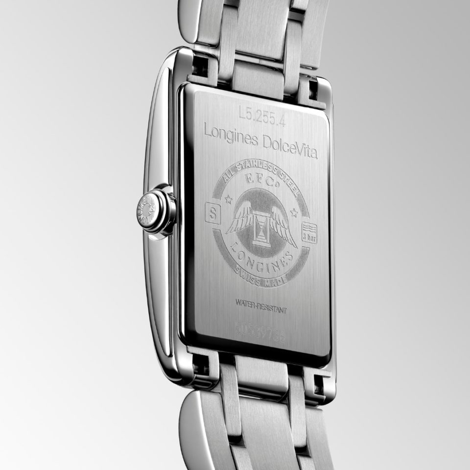 L5.255.4.87.6 LONGINES - LONGINES DOLCEVITA 20,80 x 32 MM - BAK