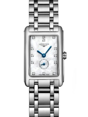L5.255.4.87.6 LONGINES - LONGINES DOLCEVITA 20,80 x 32 MM - DETALJER