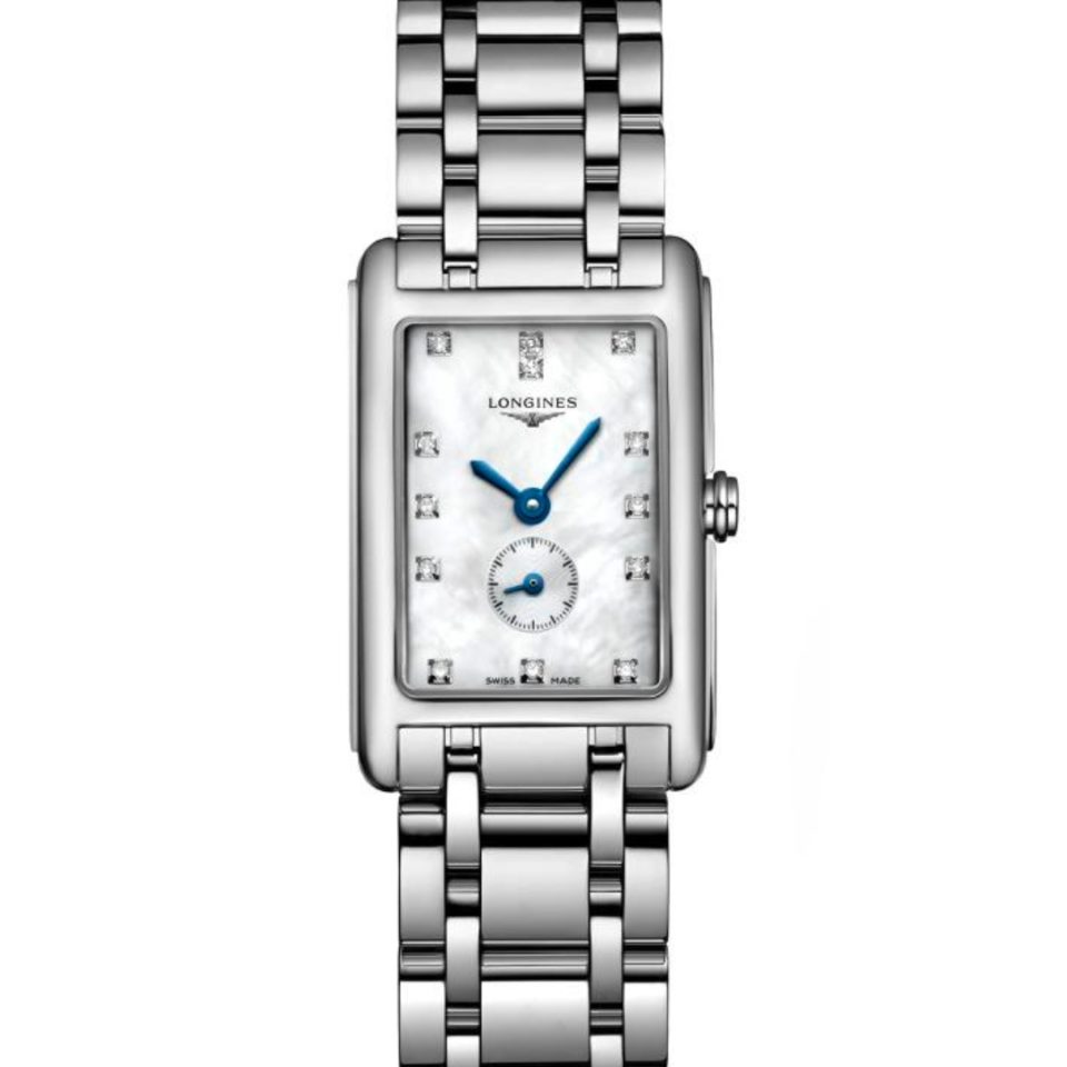 L5.255.4.87.6 LONGINES - LONGINES DOLCEVITA 20,80 x 32 MM - DETALJER