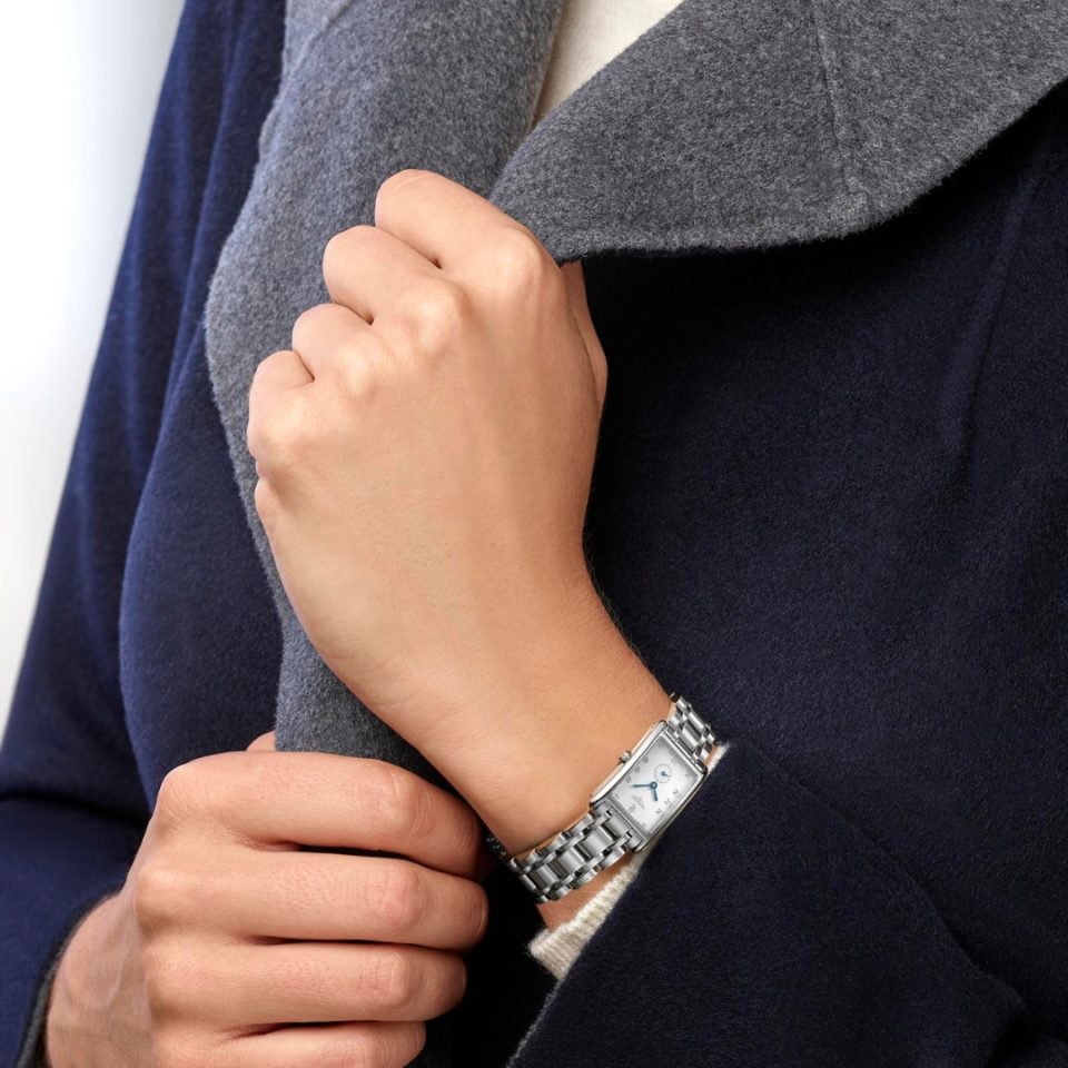L5.255.4.87.6 LONGINES - LONGINES DOLCEVITA 20,80 x 32 MM - STYLING