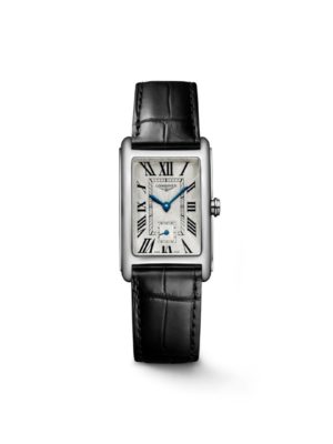 L5.512.4.71.0 LONGINES - LONGINES DOLCEVITA 23,3 x 37 MM