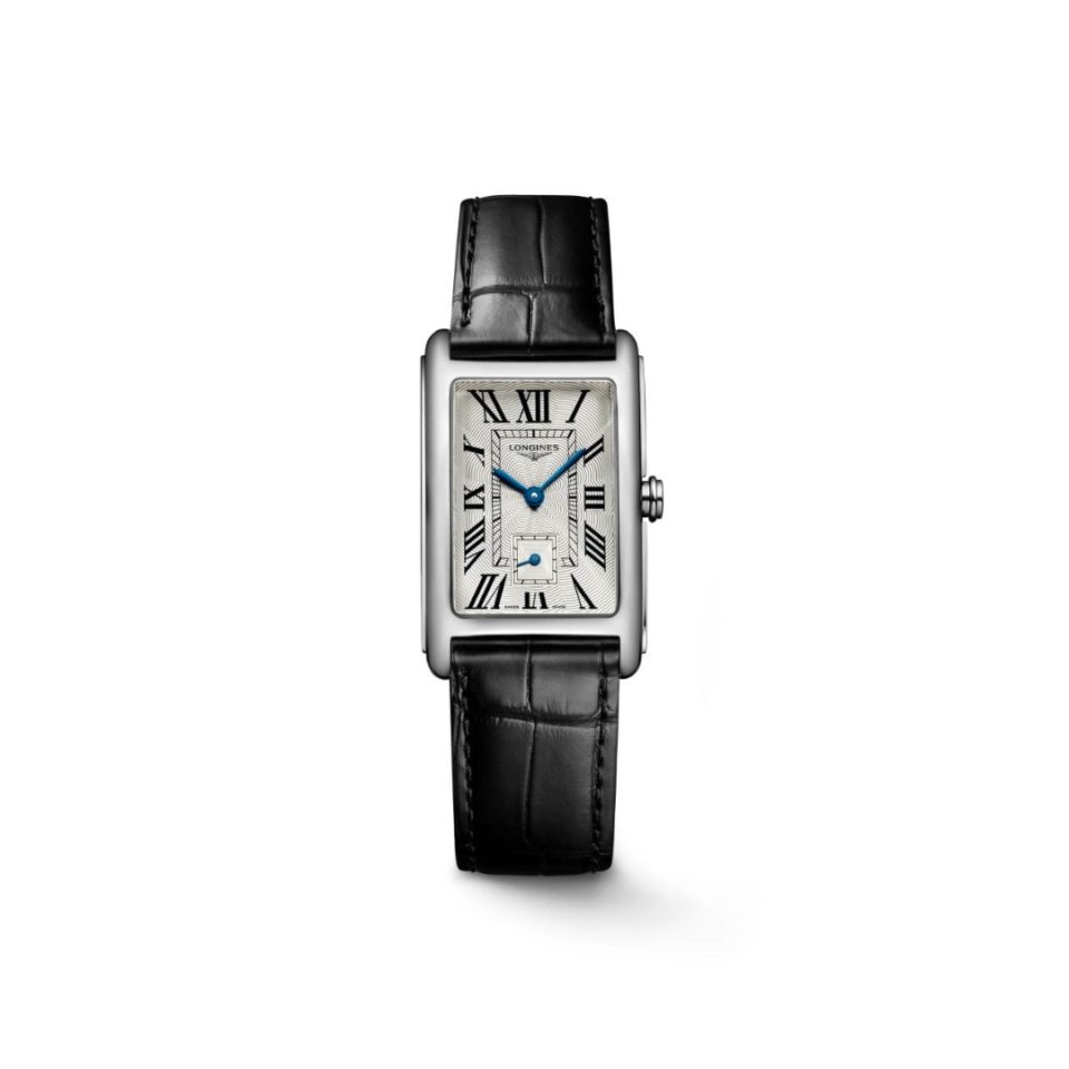 L5.512.4.71.0 LONGINES - LONGINES DOLCEVITA 23,3 x 37 MM