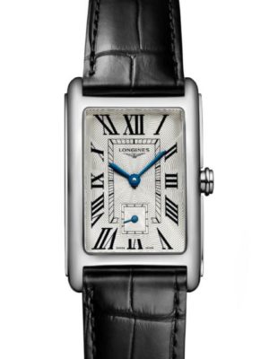 L5.512.4.71.0 LONGINES - LONGINES DOLCEVITA 23,3 x 37 MM - DETALJER
