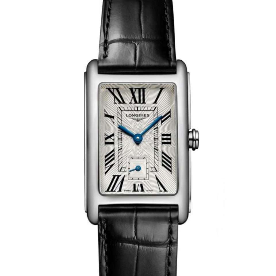L5.512.4.71.0 LONGINES - LONGINES DOLCEVITA 23,3 x 37 MM - DETALJER
