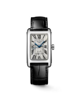 L5.757.4.71.0 LONGINES - LONGINES DOLCEVITA 27,70 x 43,80 MM