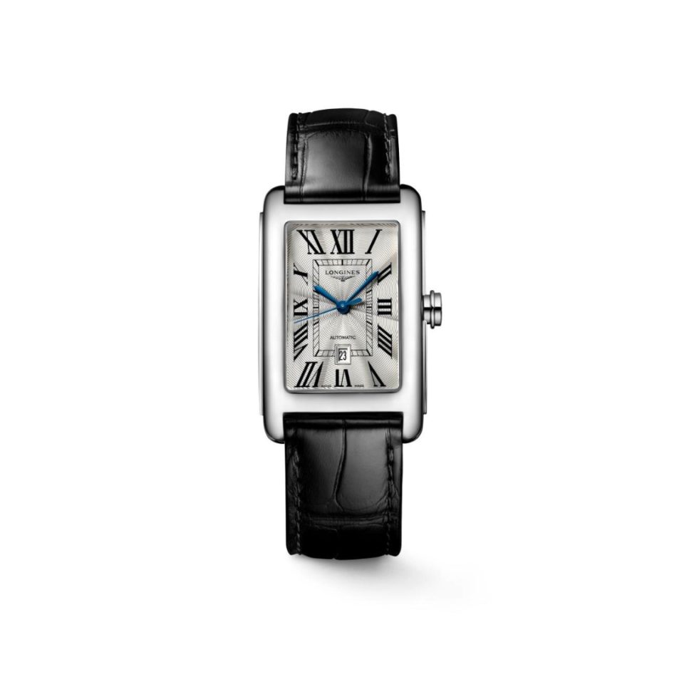 L5.757.4.71.0 LONGINES - LONGINES DOLCEVITA 27,70 x 43,80 MM