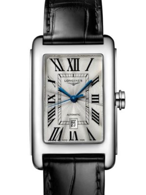 L5.757.4.71.0 LONGINES - LONGINES DOLCEVITA 27,70 x 43,80 MM UNISEX - DETALJER