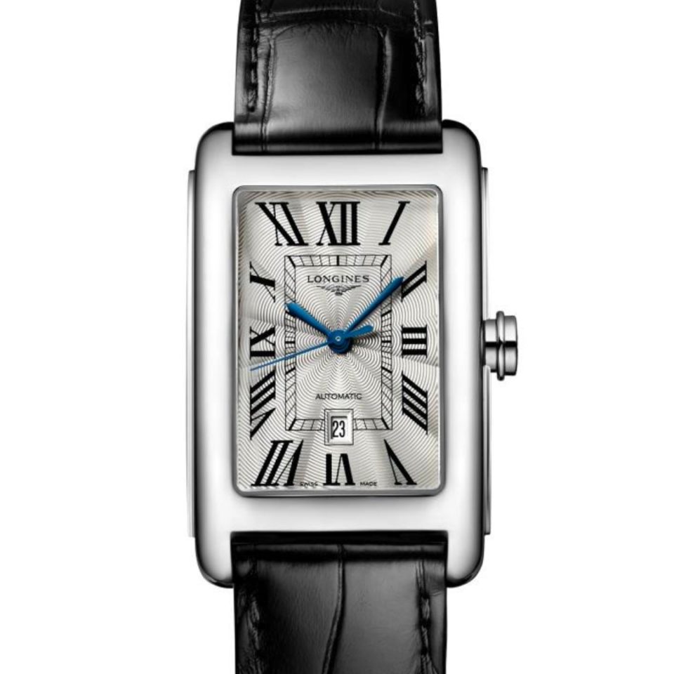 L5.757.4.71.0 LONGINES - LONGINES DOLCEVITA 27,70 x 43,80 MM UNISEX - DETALJER