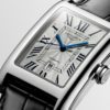 L5.757.4.71.0 LONGINES - LONGINES DOLCEVITA 27,70 x 43,80 MM UNISEX - DETALJER