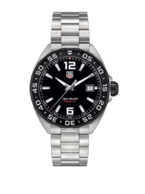 WAZ1110.BA0875 TAG HEUER - FORMULA 1 DATE 41 MM