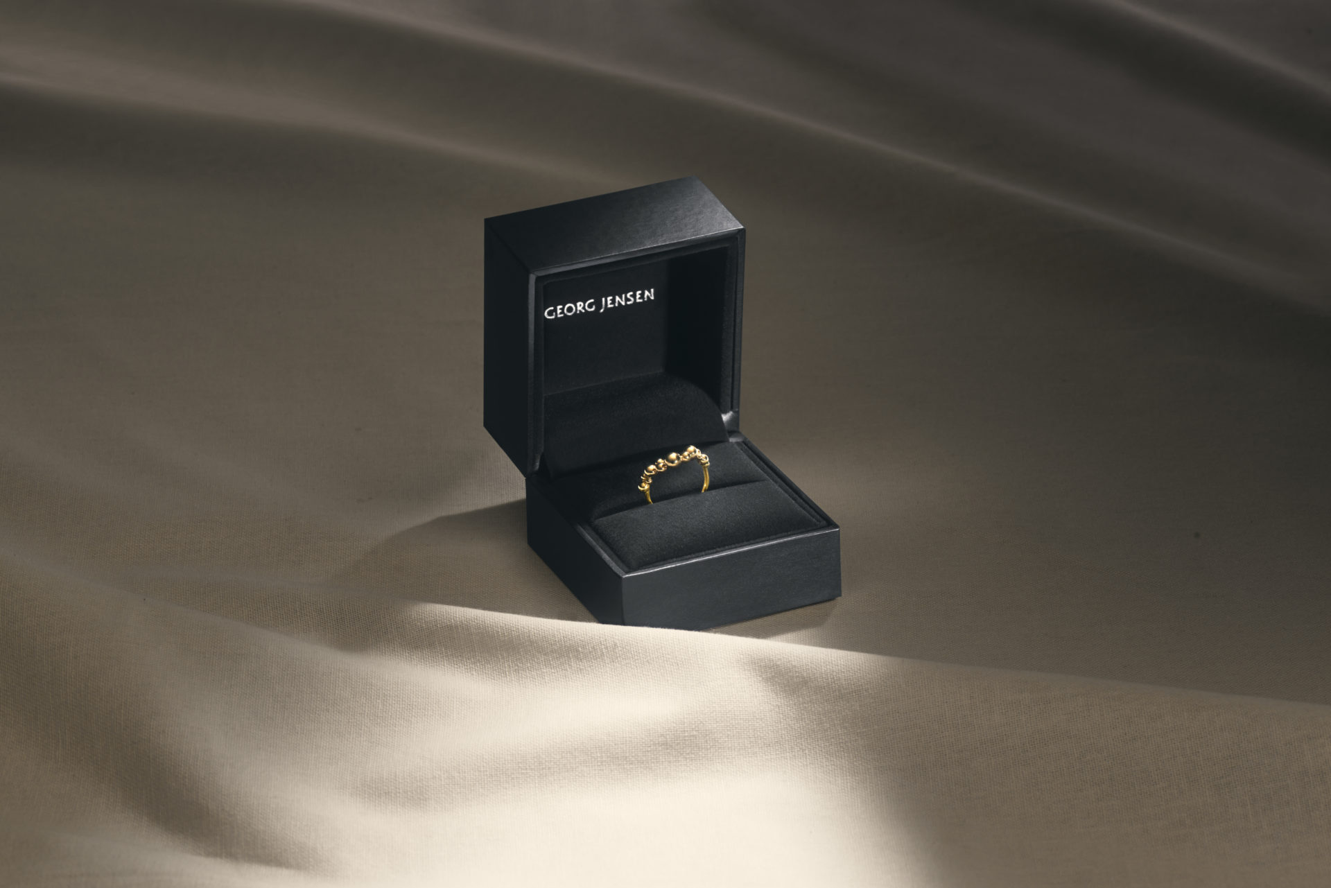 Georg Jensen - Julegavetips